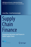 EURO Advanced Tutorials on Operational Research