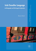 Palgrave Studies in Minority Languages and Communities