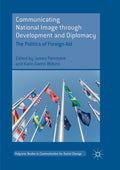 Palgrave Studies in Communication for Social Change