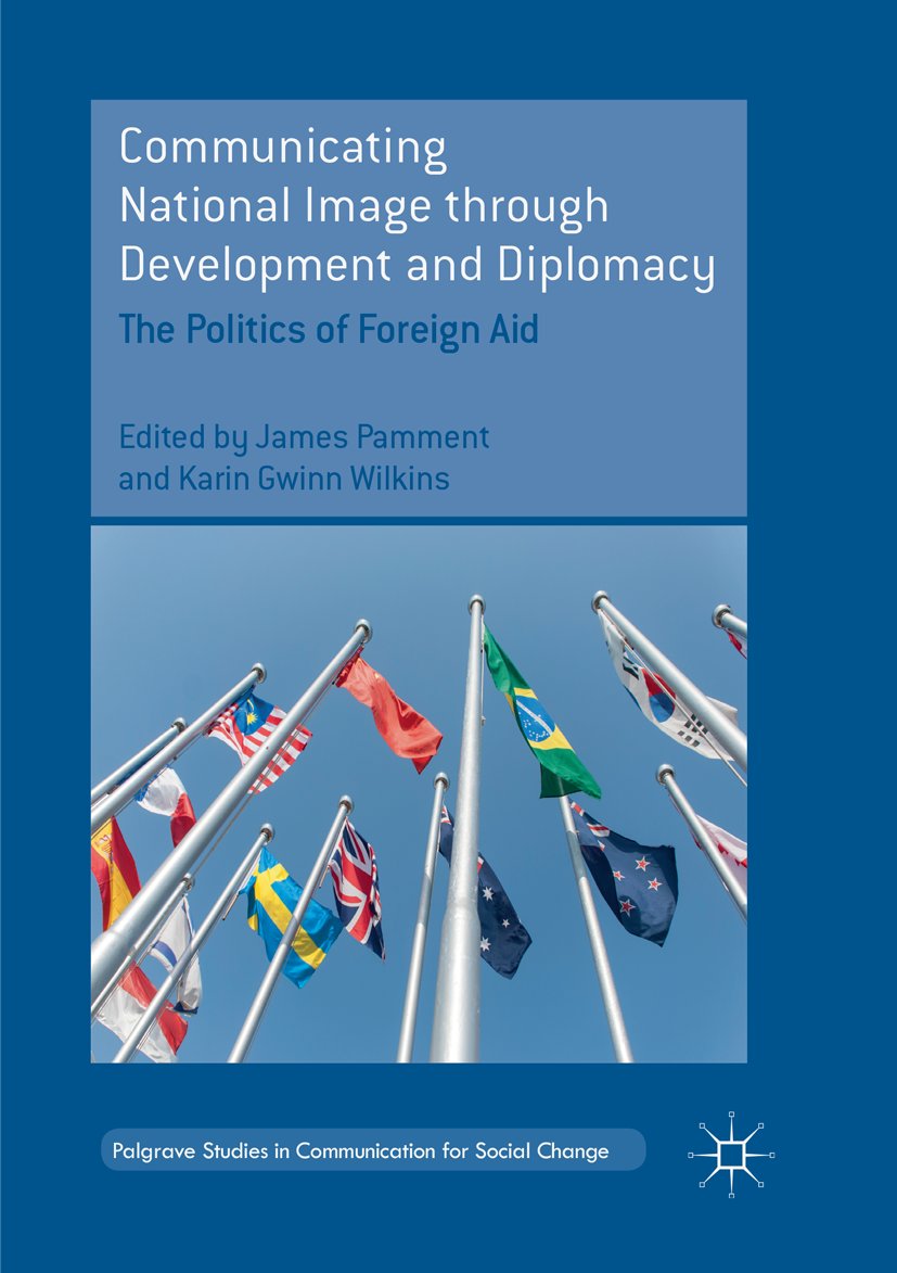 Palgrave Studies in Communication for Social Change