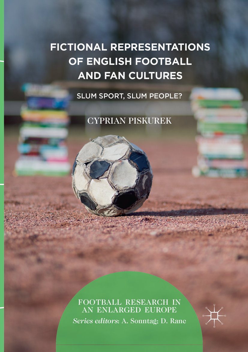 Football Research in an Enlarged Europe