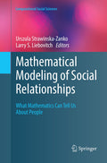 Computational Social Sciences