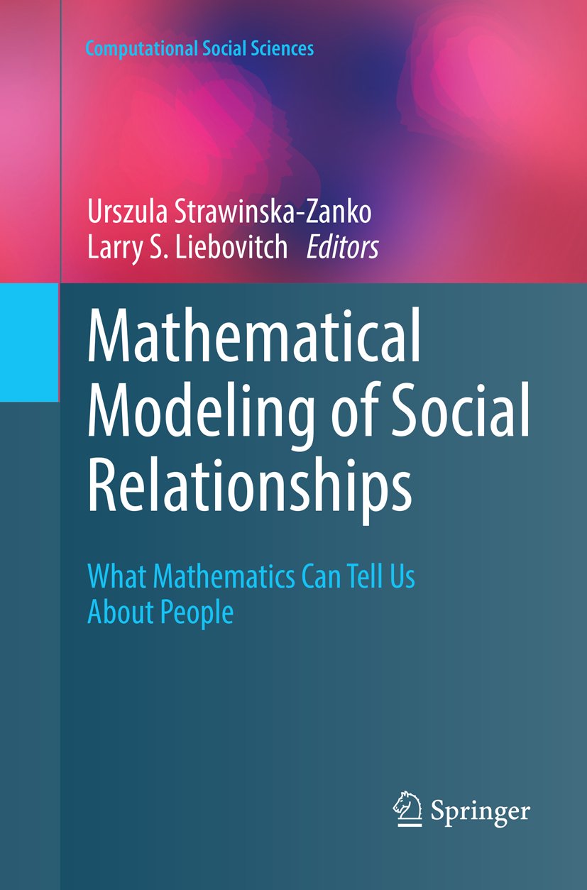Computational Social Sciences