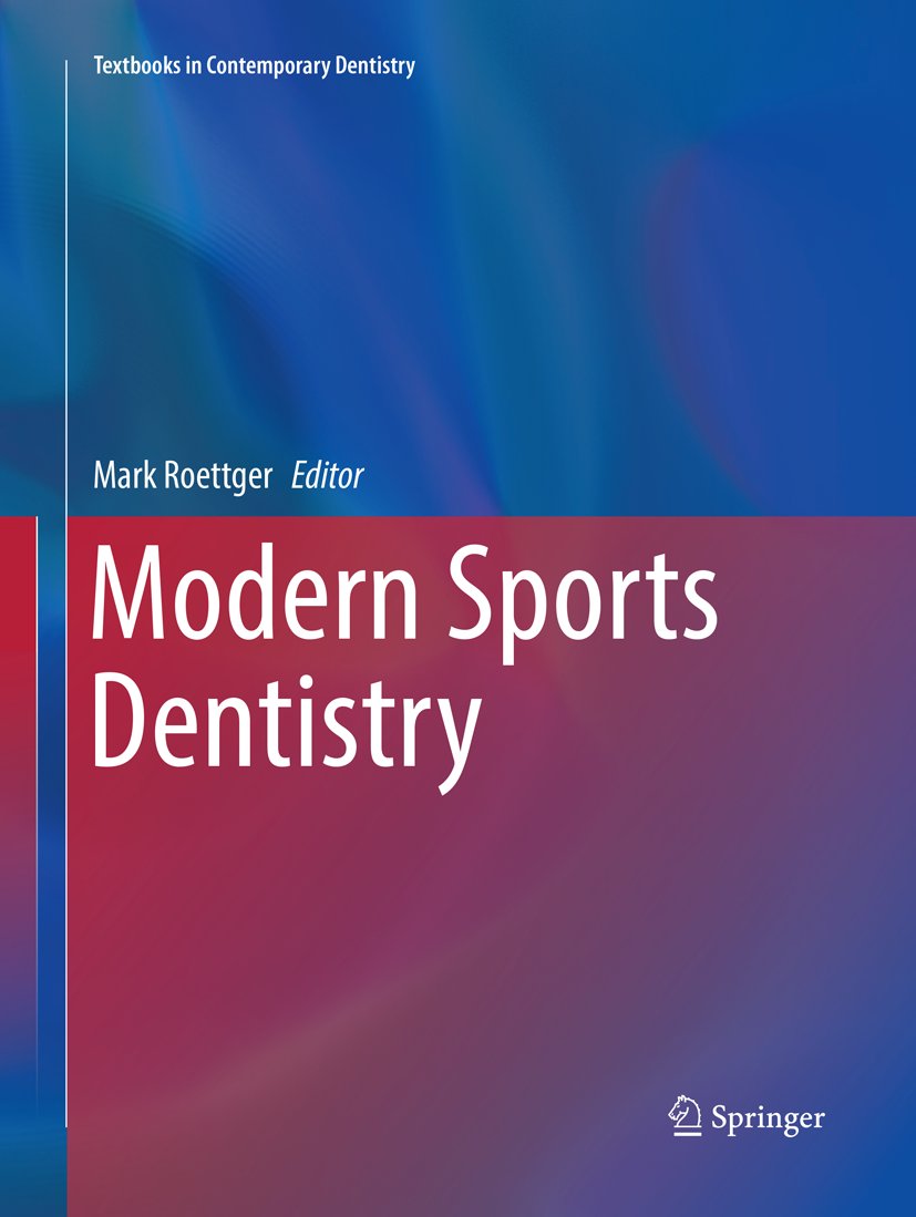 Textbooks in Contemporary Dentistry