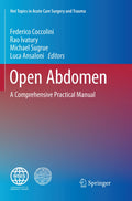 Hot Topics in Acute Care Surgery and Trauma