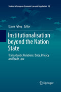 Studies in European Economic Law and Regulation