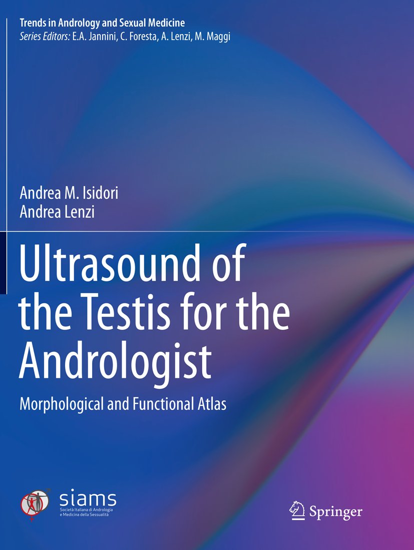 Trends in Andrology and Sexual Medicine