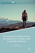 Palgrave Studies in Gender and Education