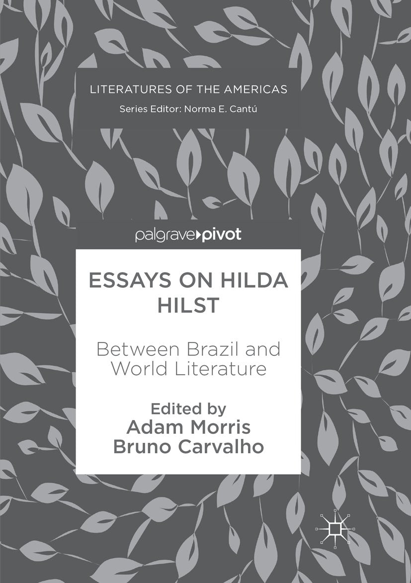 Literatures of the Americas