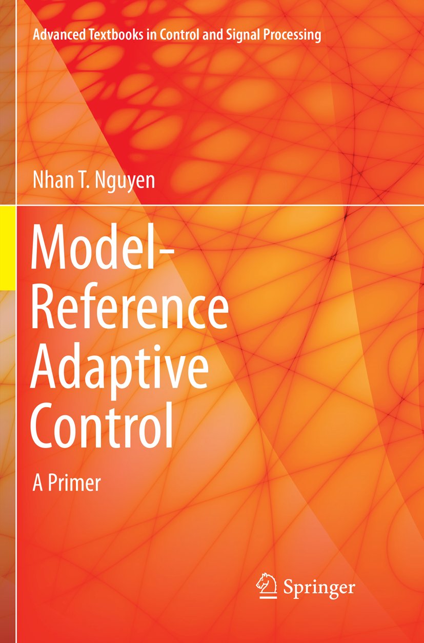Advanced Textbooks in Control and Signal Processing