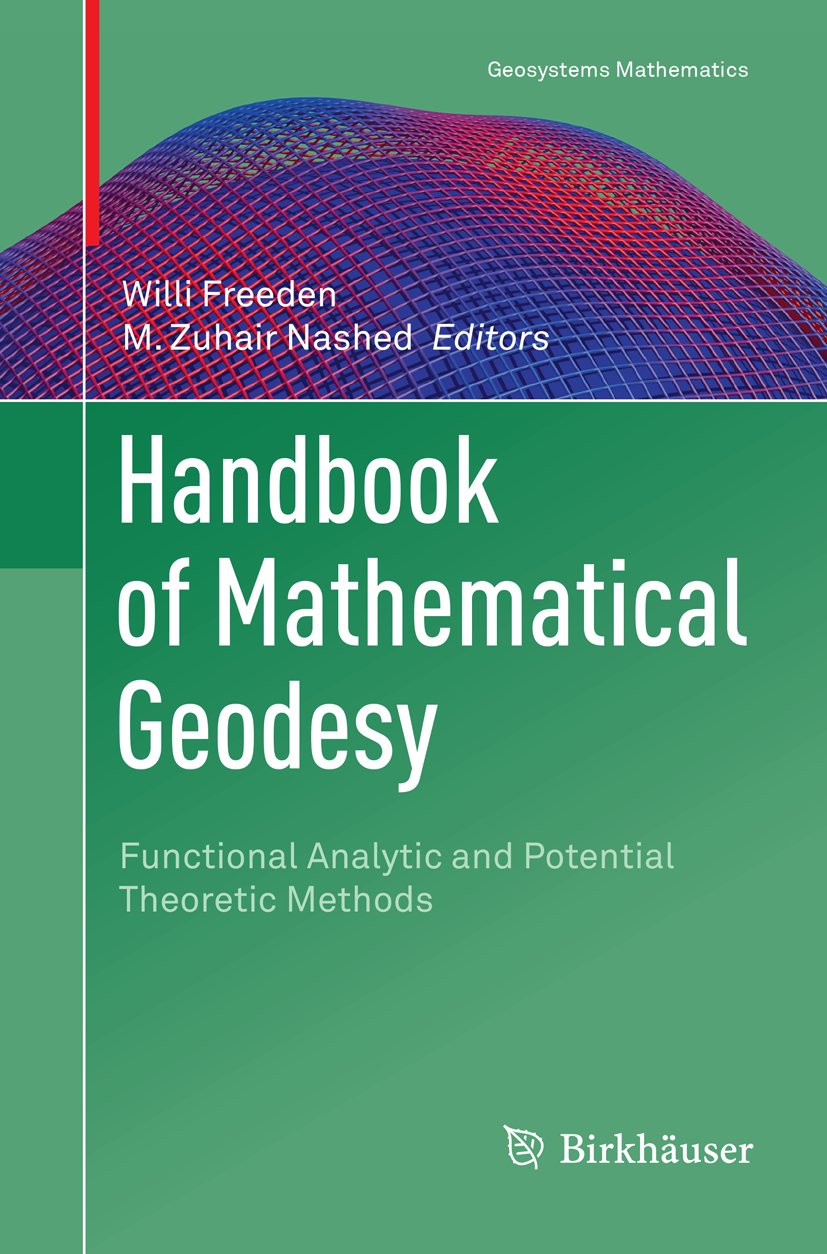 Geosystems Mathematics