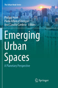 The Urban Book Series