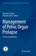 Urodynamics, Neurourology and Pelvic Floor Dysfunctions