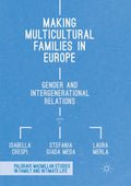 Palgrave Macmillan Studies in Family and Intimate Life