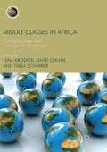 Frontiers of Globalization