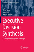 Contributions to Management Science