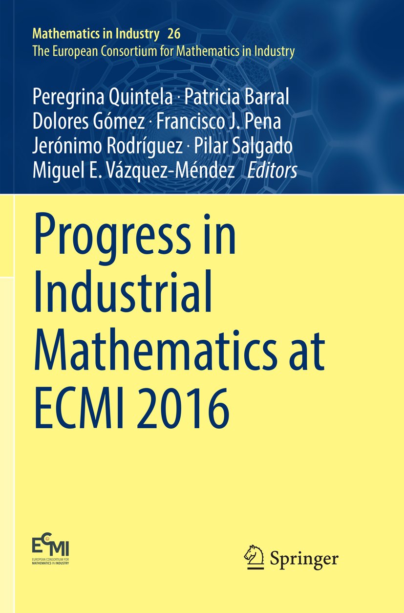 Mathematics in Industry