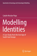 Quantitative Archaeology and Archaeological Modelling