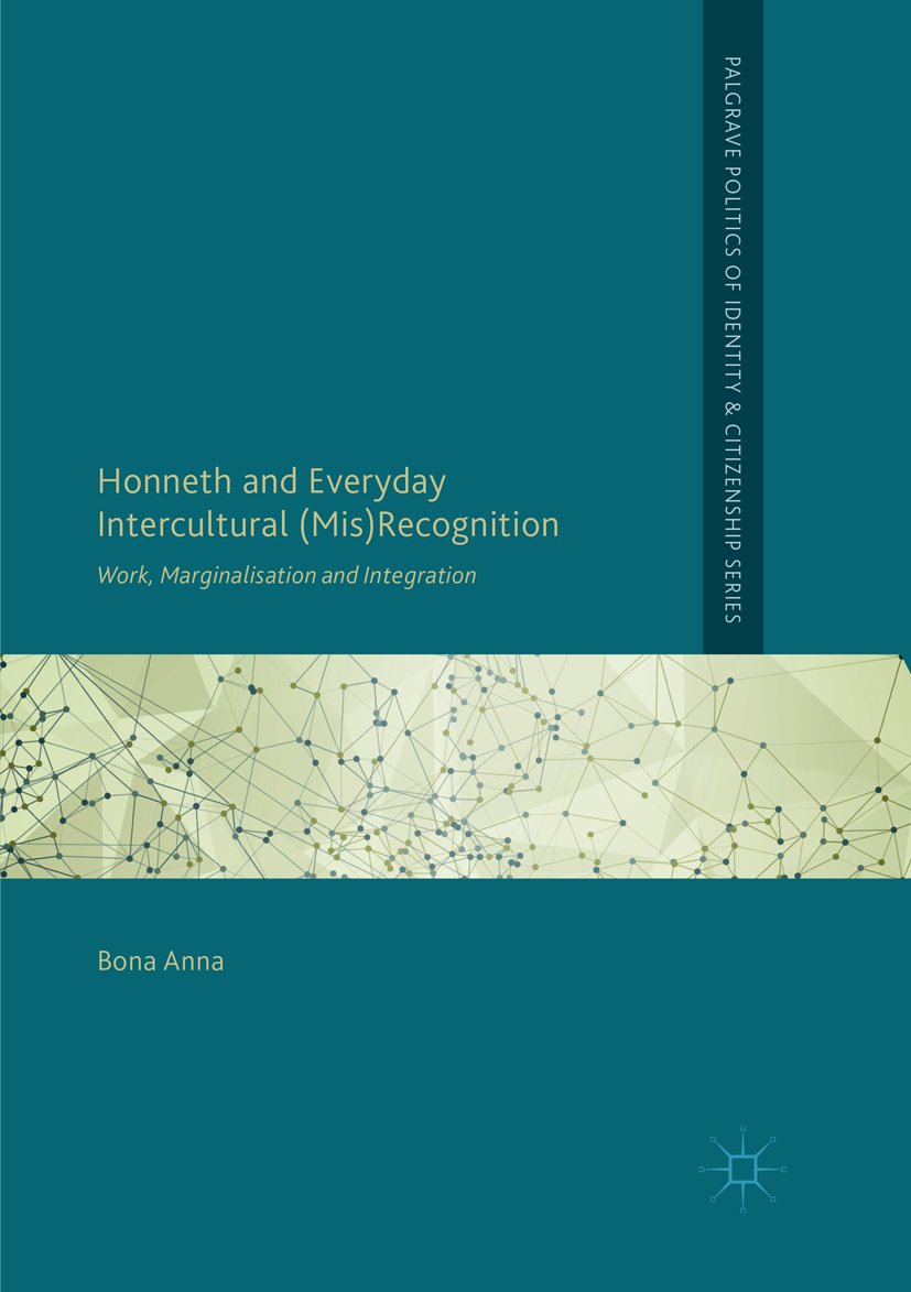 Palgrave Politics of Identity and Citizenship Series