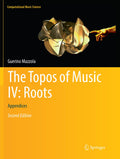 Computational Music Science