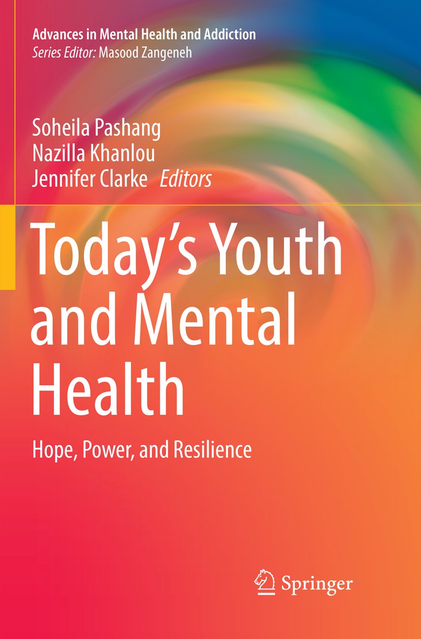 Today’s Youth and Mental Health