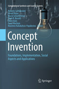 Computational Synthesis and Creative Systems