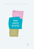 Transforming Communications – Studies in Cross-Media Research