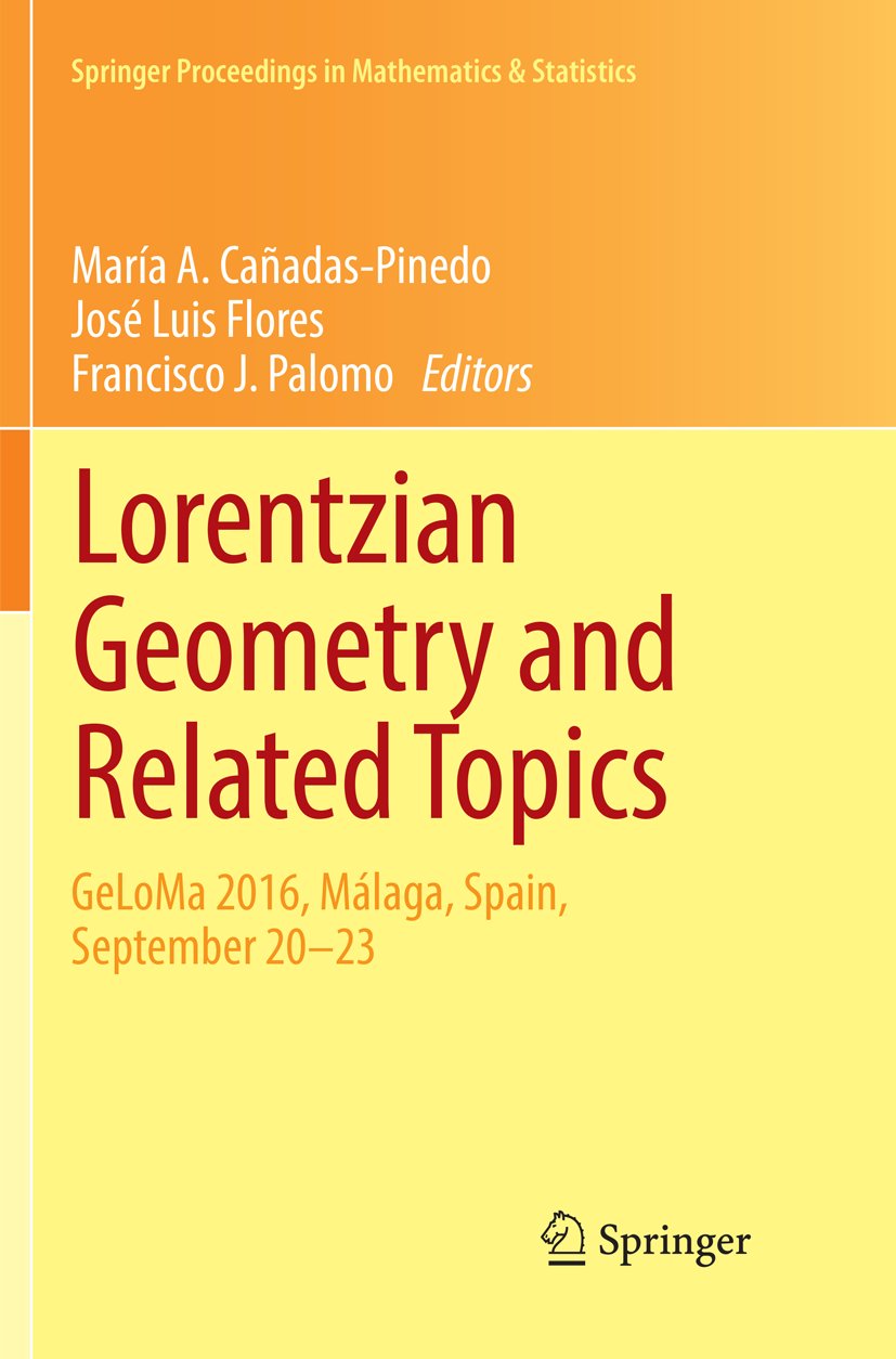Springer Proceedings in Mathematics & Statistics