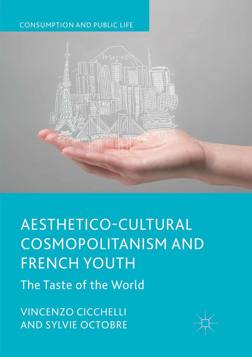 Aesthetico-Cultural Cosmopolitanism and French Youth