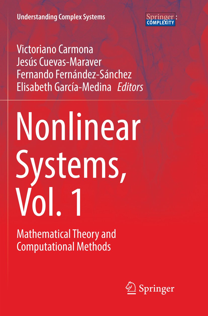 Understanding Complex Systems