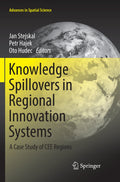 Advances in Spatial Science