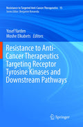 Resistance to Targeted Anti-Cancer Therapeutics