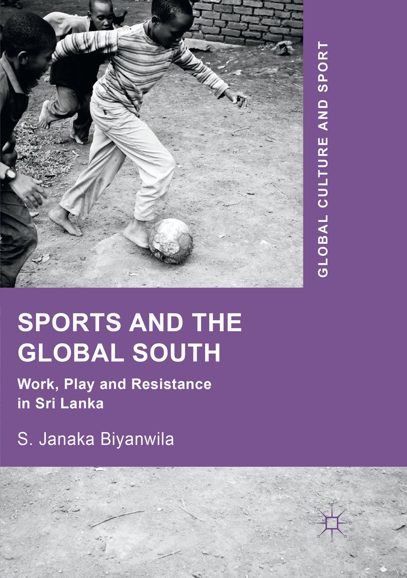 Sports and The Global South