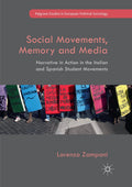 Palgrave Studies in European Political Sociology