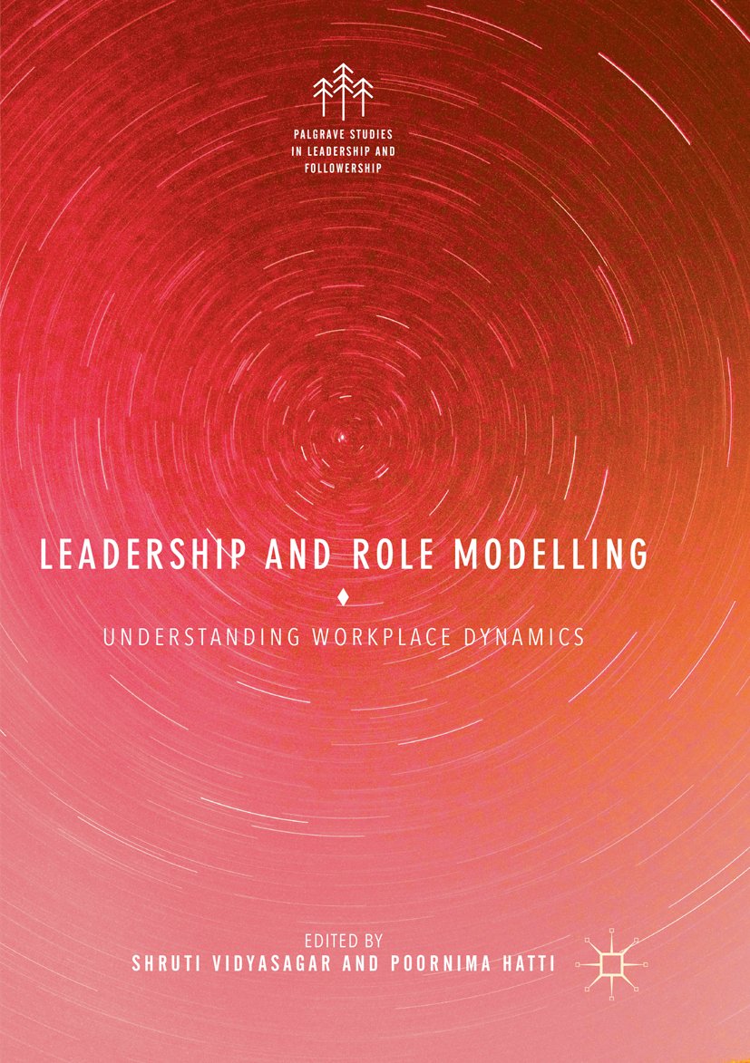 Palgrave Studies in Leadership and Followership