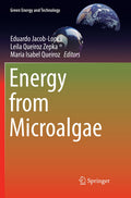 Green Energy and Technology