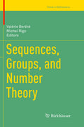 Trends in Mathematics