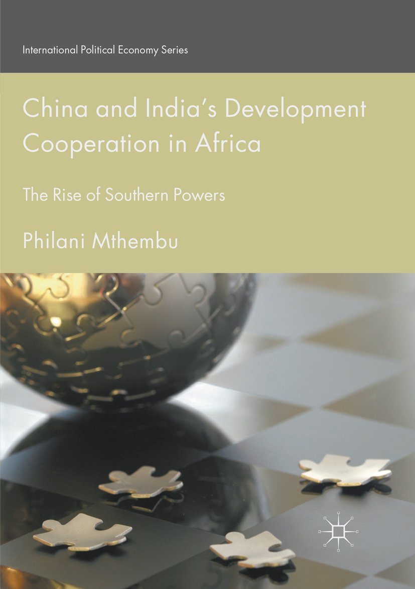 International Political Economy Series