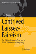 The Political Economy of the Asia Pacific