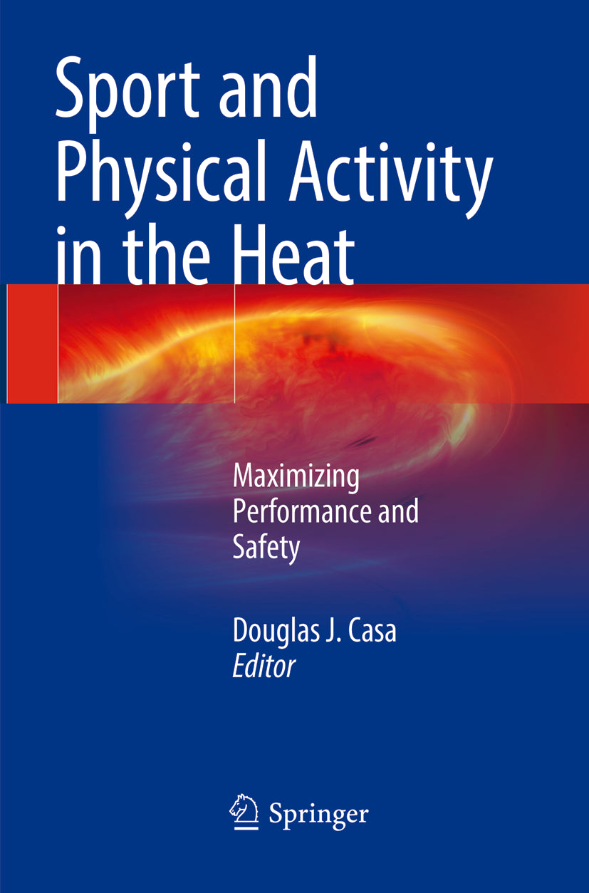 Sport and Physical Activity in the Heat