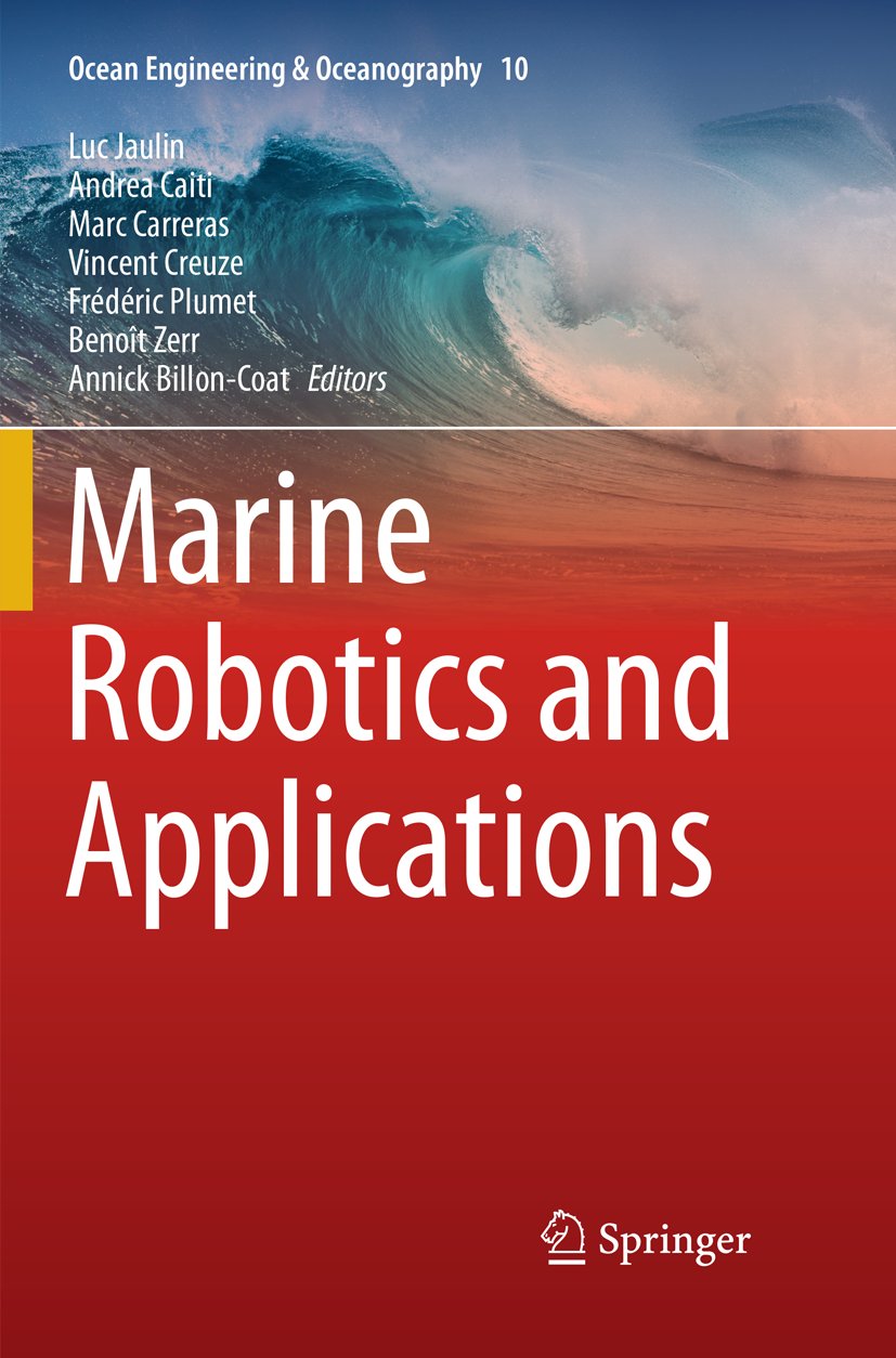 Ocean Engineering & Oceanography