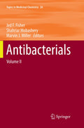 Topics in Medicinal Chemistry