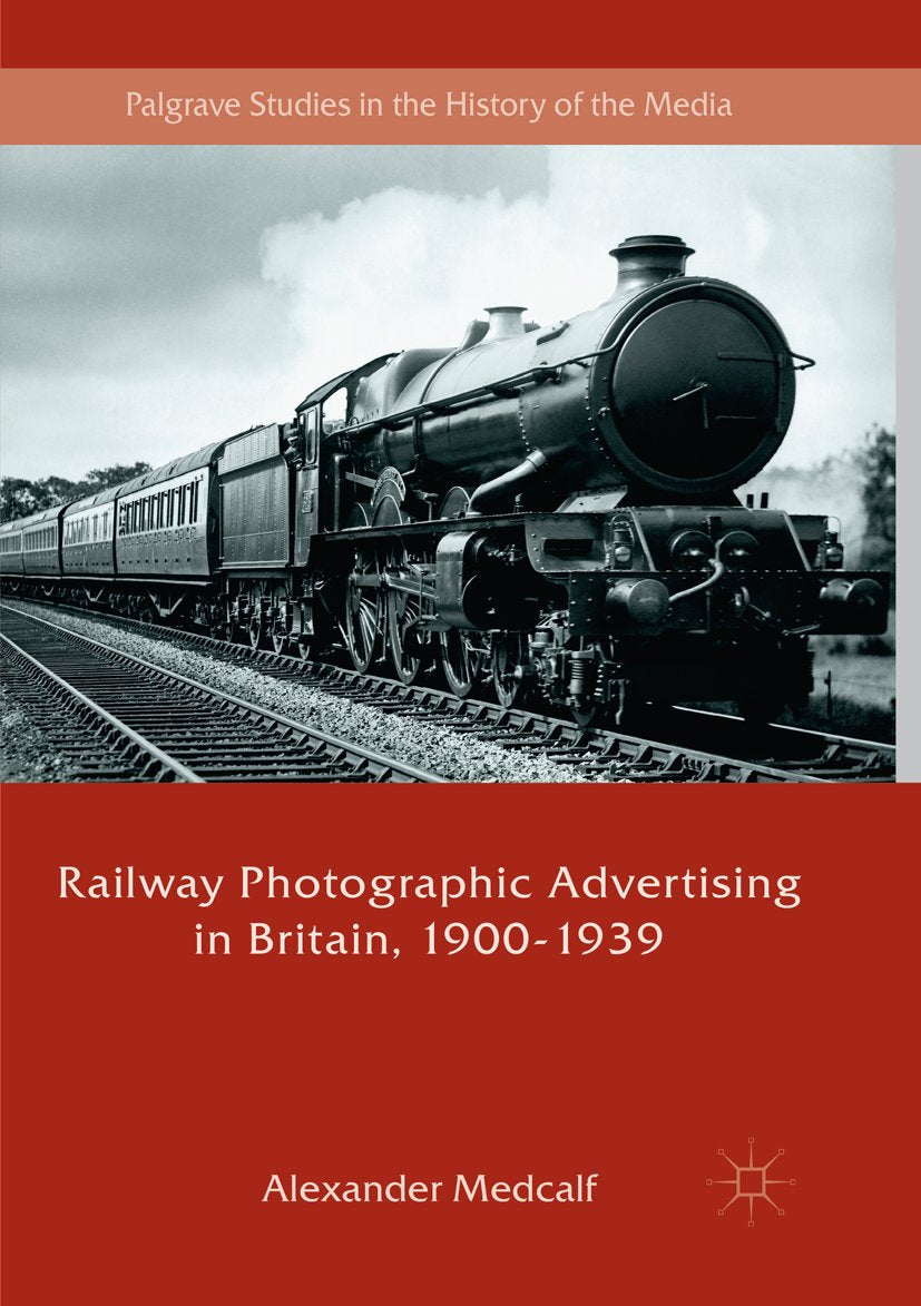 Palgrave Studies in the History of the Media