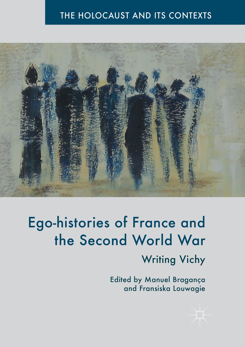 The Holocaust and its Contexts