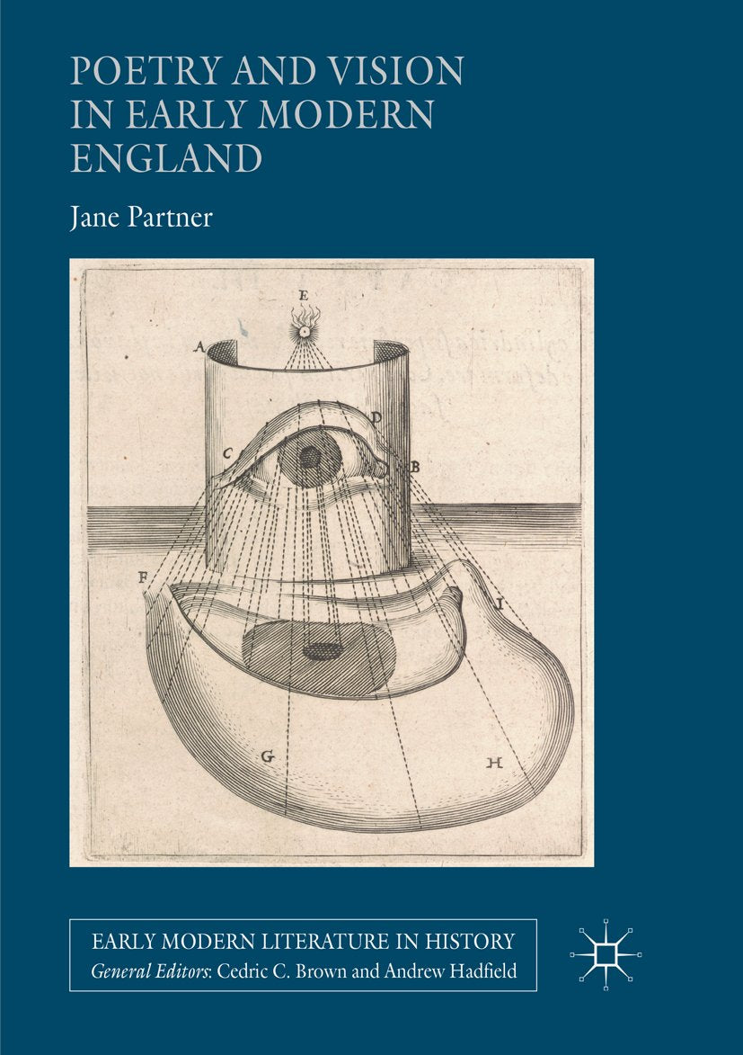 Early Modern Literature in History