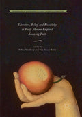 Crossroads of Knowledge in Early Modern Literature