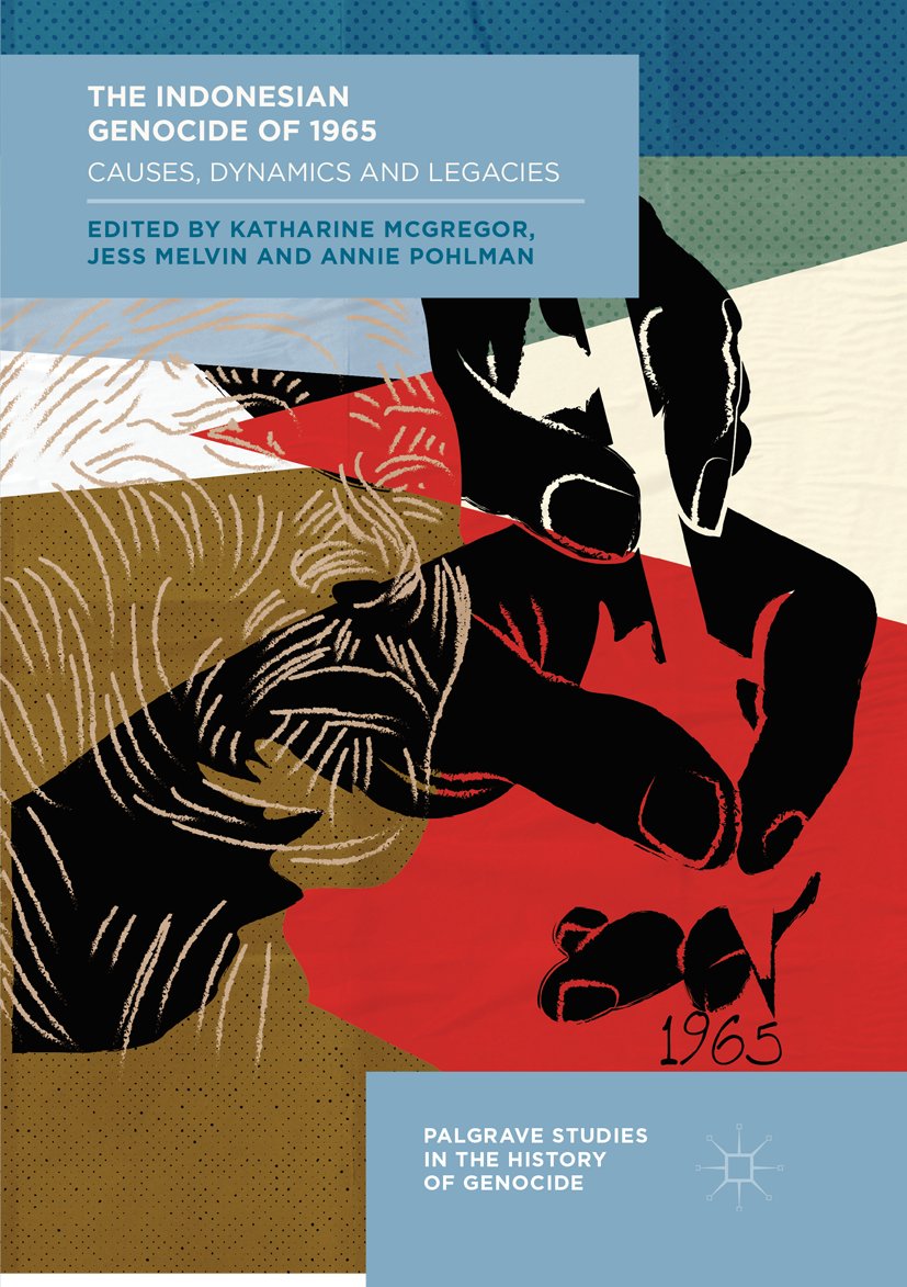 Palgrave Studies in the History of Genocide