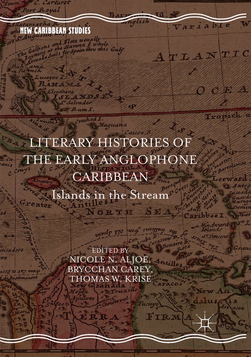 New Caribbean Studies