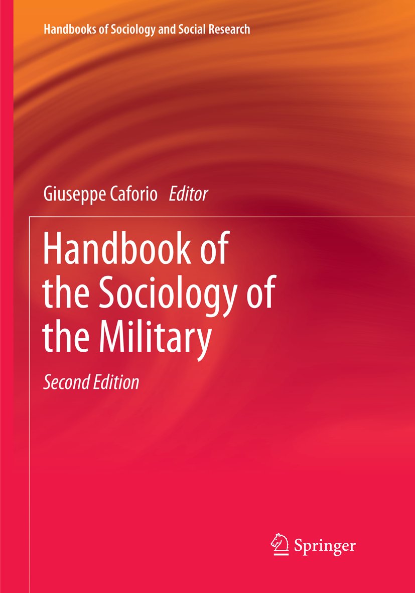 Handbooks of Sociology and Social Research