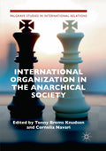 Palgrave Studies in International Relations